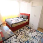 Xoria Deluxe Διαμέρισμα