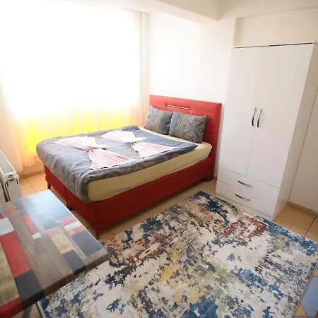 Xoria Deluxe Apartmán