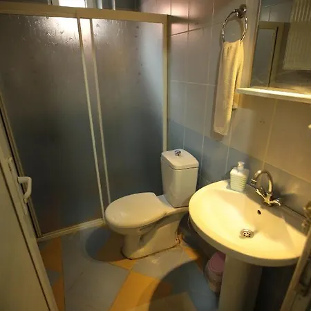 Apartmán Xoria Deluxe Konaklı