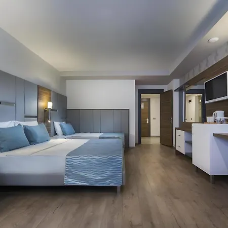 Eftalia Ocean & Ultra Konaklı