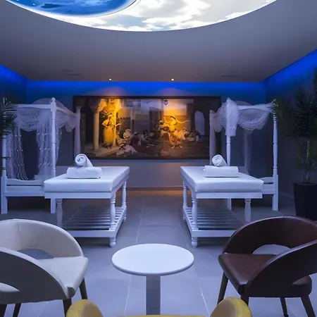 Eftalia Ocean & Ultra * Konaklı