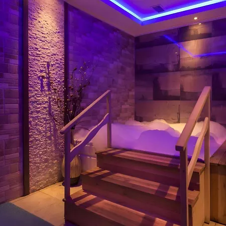 Lejlighed Eftalia Ocean & Ultra Konaklı