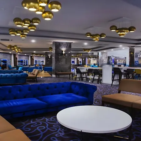 Eftalia Ocean & Ultra Konaklı