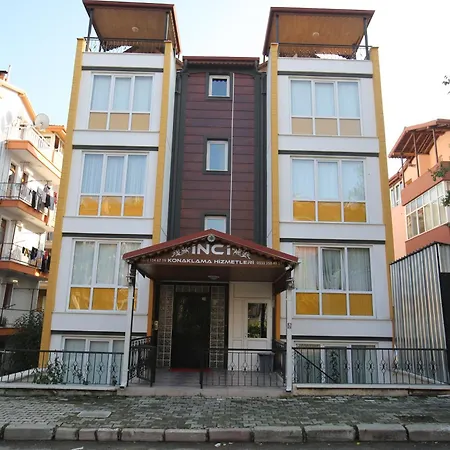 Eftalia Ocean & Ultra Konaklı