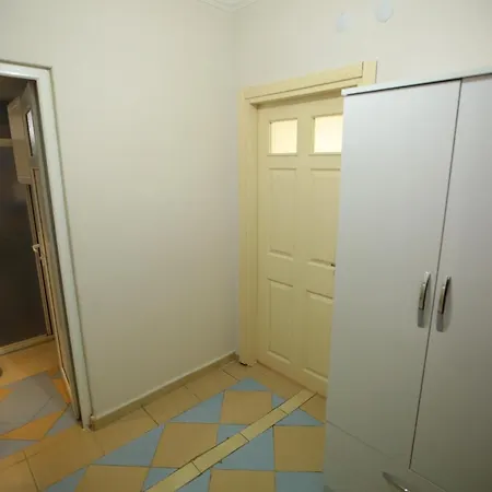 דירה Xoria Deluxe קונאקלי